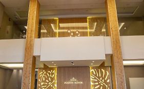 Fuente Mayor Hotel Centro